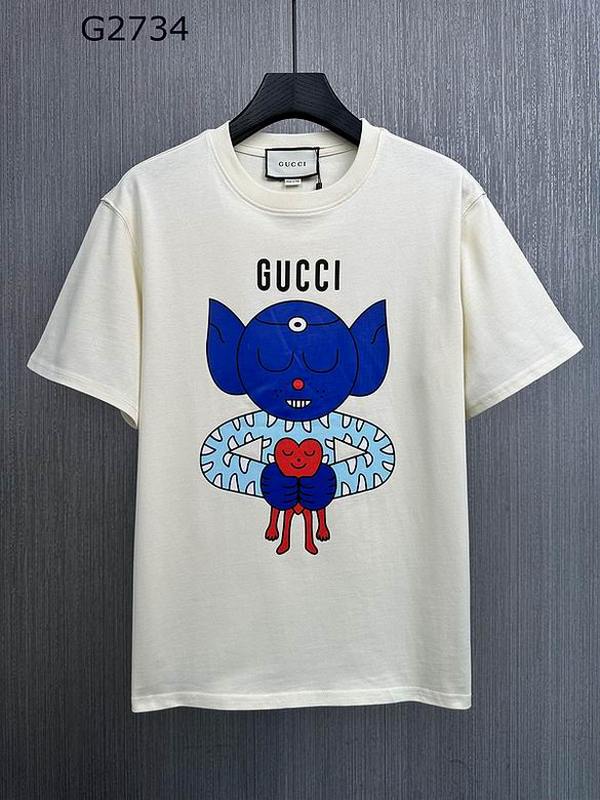 Gucci Men's T-shirts 1992